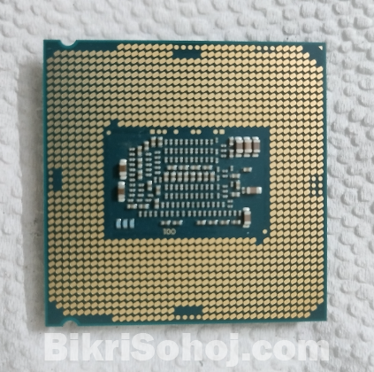 Intel core i7 6700 processor 6gen